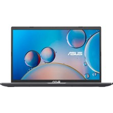 Asus X515EA BQ1186W Intel Core i5 1135G7 8 GB 256 GB SSD Iris Xᵉ Windows 11 Home 15.6" FHD Taşınabilir Bilgisayar