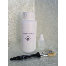 Camelyaf Polyester Fiber Tamir Seti 1 kg