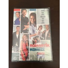 Romantik Komedi - DVD Film- 110 Dakika - Türkiye Basım- Açılmamış Ambalajında