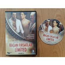 Kabuslar Evi: Kaçan Fırsatlar Limited DVD