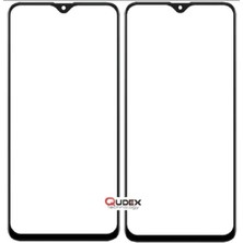 Oppo A5S  (CPH1909) Dokunmatik Okalı Ön Cam Lens Orjinal Kalite