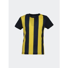 Fenerbahçe Çocuk Trıbun Sarı Laci Tshirt