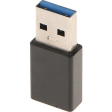 Bestnify 2pcs USB Tip A USB 3.0 Dönüştürücü Konektör Adaptörü, Yüksek (Yurt Dışından)