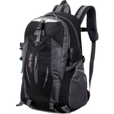 Pangolin Outdoors Açık Havada Çok Cepli Yürüyüş Çantası (Yurt Dışından)