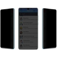 General Mobile Gm 8 Go Akfa Nano Hayalet Ekran Koruyucu