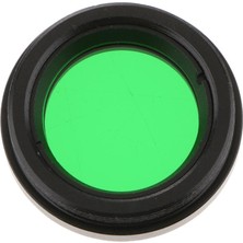 Bestnify 3 Parça 1.25 "teleskop Görünen Lens Için Ay Filtresi Renk Filtresi Kiti (Yurt Dışından)