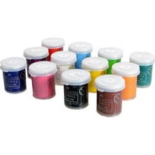 Faber Castell Guaj Boya 12'li 12X15 ml