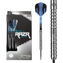 Harrows Razr 23GR Dart Oku