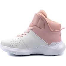 Cool Rio Unisex Çocuk Günlük Sneaker Uzun Spor Bot