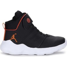 Cool Rio Unisex Çocuk Günlük Sneaker Uzun Spor Bot