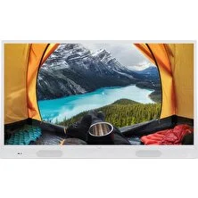 Vestel 32H9520B 32" 81 Ekran Dahili Uydu Alıcılı HD Ready Smart LED TV