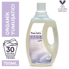 The Lifeco Çamaşır Yumuşatıcı 750 ml