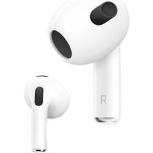 Robeve 3. nesil Bluetooth Kulaklık Kablosuz Kulaklık iPhone ve Tüm Telefonlarla Uyumlu Bluetooth Kulaklık Kablosuz