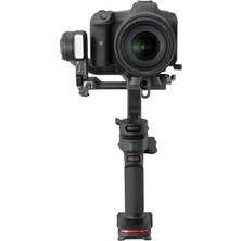 Zhiyun Weebill 3