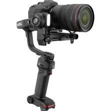 Zhiyun Weebill 3 Combo