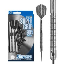 Harrows Supergrip 24GR Dart Oku