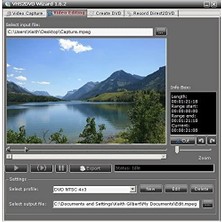 Clearclick Vhs To DVD Wizard With USB Video Grabber & Free Usa Tech Support