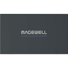 Magewell Pro HDMI Tx'i Dönüştür