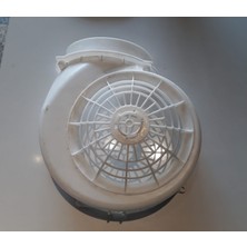 Kumtel Karbon Filtresi