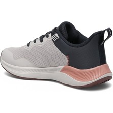 U.S. Polo Assn. Florin Kadın Ayakkabı - Pembe Laci