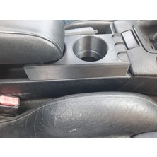 Enna Ahşap Oyuncak Bmw E36 Orta Konsol Bardaklık