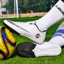 GK Fashion Erkek Futbol Ayakkabıları Takım Spor Eğitimi Kramponlar (Yurt Dışından)