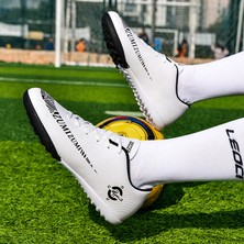 GK Fashion Erkek Futbol Ayakkabıları Takım Spor Eğitimi Kramponlar (Yurt Dışından)