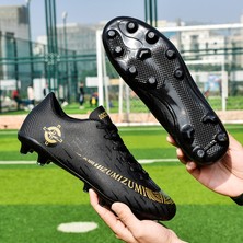 GK Fashion Erkek Futbol Ayakkabıları Takım Spor Eğitimi Kramponlar (Yurt Dışından)