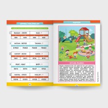 Teknookul 3. Sınıf Bilsem Sınavı Hazırlık Seti Seviye 1 - 2 - 3 - 4 - 5