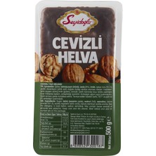 Seyidoğlu Cevizli Yaz Helvası 500 gr