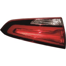 MATSUBA Kia Cerato Iç Stop Lambası Sağ Ledli 2015-2018