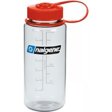 Nalgene Wide Mount Tritan 0,50 Litre Suluk Matara