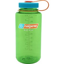 Nalgene Wide Mount Tritan 1 Litre Suluk Matara