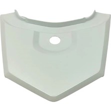 Honda Dio 110 Kuyruk Beyaz