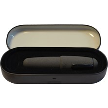 Tombow BW-2000ZE Roller Kalem Egg Siyah