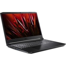 Acer Nitro 5 AN517-41 Amd Ryzen 7 5800H 16 GB 512 GB SSD Rtx 3070 Freedos 17.3" FHD 144 Hz Taşınabilir Bilgisayar NH.QBGEY.002