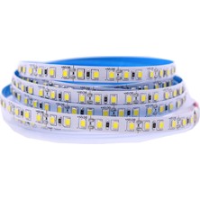 Tawitec 5 Metre - Metrede 120 Led - Şerit LED 12 V