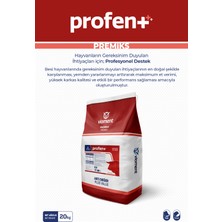 Vioment Profent 20 Kg - Besi Hayvanları İçin; Profesyonel Destek - Boğa, Koyun, Keçi, Premiks, Yem Katkı,
