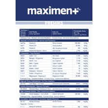 Vioment Maximent 20 Kg - Ruminant Hayvanlarda; Maksimum Destek - İnek, Boğa, Koyun, Keçi, Premiks, Yem Katkı,