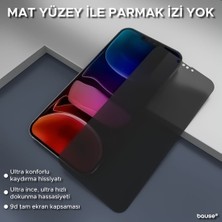 Ottawe Xiaomi Redmi 10A Cep Telefonu Hayalet Nano Anti-Shock Kırılmaz Ekran Koruyucu Cam