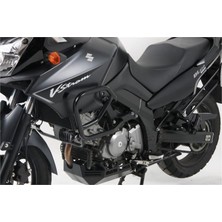 HEPCO BECKER H&b Suzuki V-Strom DL650 Motor Koruma Demiri 2011