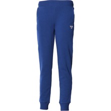 Hummel Mavi Erkek Şort