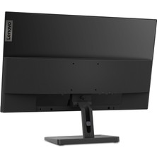 Lenovo L27E-30 27" 4ms 75Hz IPS Hdmı+Vga Freesync Siyah Monitör 66BEKAC2TK