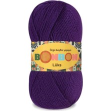 Nako Bonbon Lüks 98244