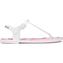 Emporıo Armanı Kadın Sandalet XFQ005-XK206-Q720