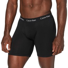 Calvın Kleın Erkek Tekli Boxer U6412A-001