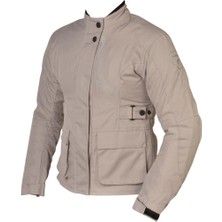 Prohel Motosiklet Bayan Montu Prohel Every Gri M