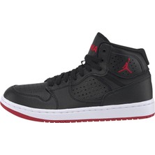 Nike Jordan Access Nba Erkek Basketbol Ayakkabısı-Siyah AR3762-001 40.5 - Siyah