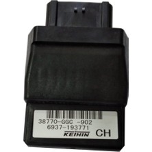 Motospartan Cdı Beyin Orjınal Honda Spacy 110 [2012 - 2015 / Ed] 38770-GGC-C5