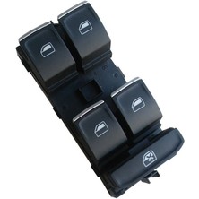 Mcar Cam Açma Düğmesi Volkswagen Golf 7 2014-2018SOL Ön
